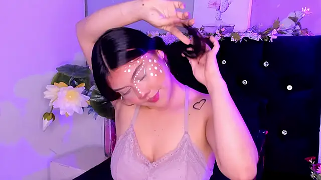 Snapshot of Zamantta chatting on October 30, 6:05 am Zamantta online show from October 30, 6:05 am