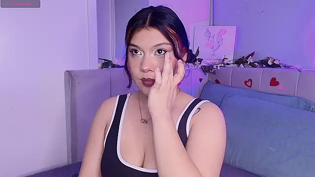 Snapshot of Zamantta chatting on November 2, 4:05 am Zamantta online show from November 2, 4:05 am