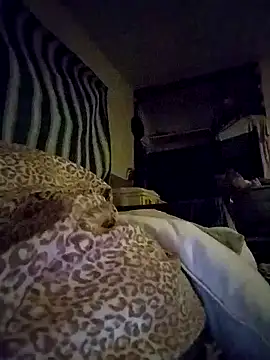 Ninfomom online show from November 16, 7:32 am