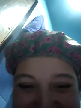 Samanta SS online show from April 14, 9:48 pm