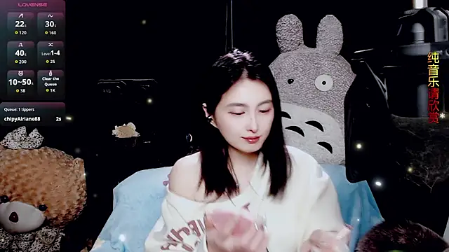 9ban online show from March 31, 1:00 pm