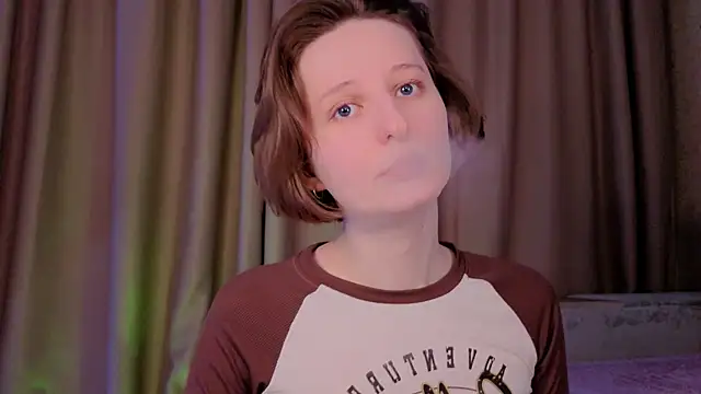 c0ralynx online show from March 3, 6:25 pm