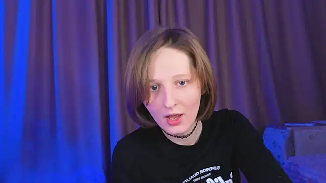 c0ralynx online show from December 4, 2:19 pm