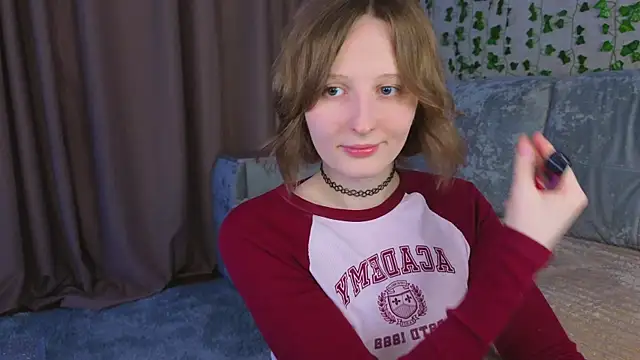 c0ralynx online show from February 5, 1:25 pm