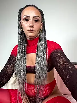 xxveraa vibe online show from June 3, 9:09 pm