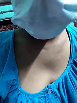 Snapshot of Sonajimo121994 chatting on October 27, 5:08 pm Sonajimo121994 online show from October 27, 5:08 pm