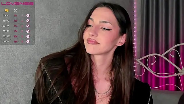 Snapshot of LilFlexxy chatting on October 1, 7:52 pm LilFlexxy online show from October 1, 7:52 pm