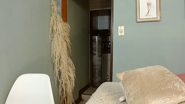 Parker Lee online show from March 23, 1:12 am