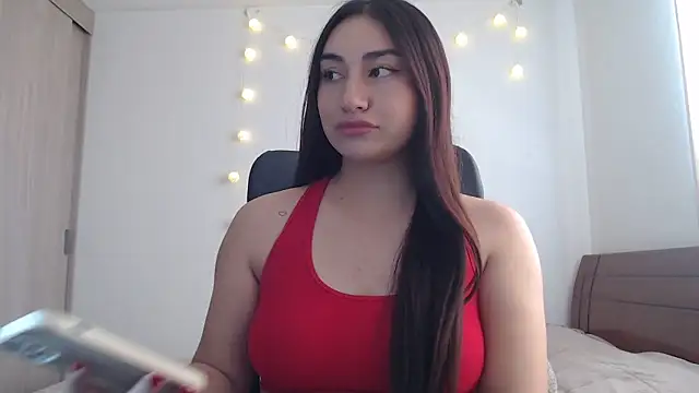 Snapshot of nalafoster chatting on October 21, 3:27 pm nalafoster online show from October 21, 3:27 pm