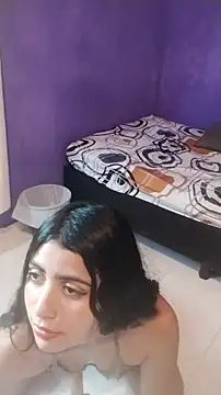 Snapshot of marina_huerta03 chatting on October 15, 7:05 pm marina huerta03 online show from October 15, 7:05 pm