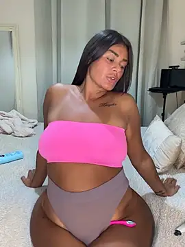 ultimate PAWG online show from February 28, 10:09 pm