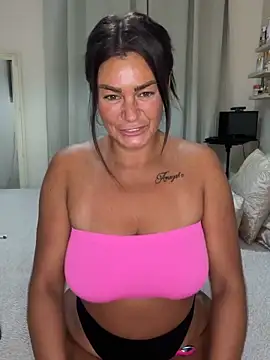 ultimate PAWG online show from March 10, 8:13 pm