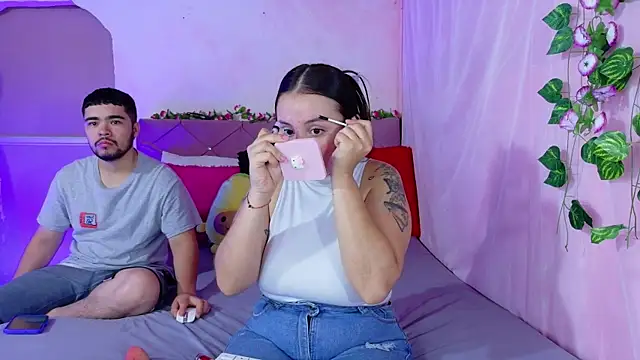  mia and mike  online show from September 29, 2:00 pm