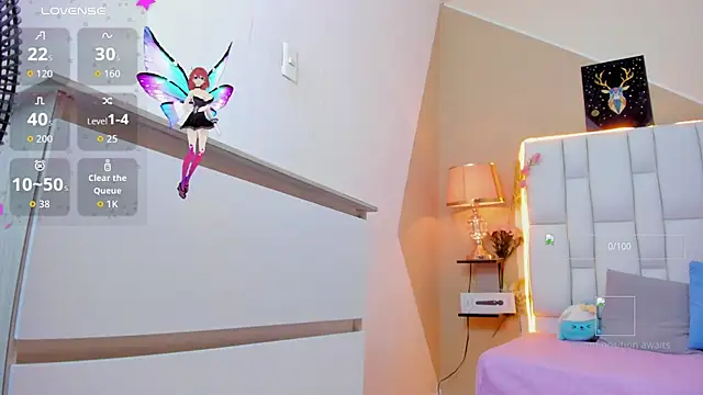 Snapshot of cherryboom23 chatting on September 29, 7:08 pm cherryboom23 online show from September 29, 7:08 pm