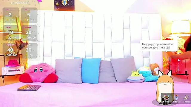 Snapshot of cherryboom23 chatting on September 13, 7:22 pm cherryboom23 online show from September 13, 7:22 pm