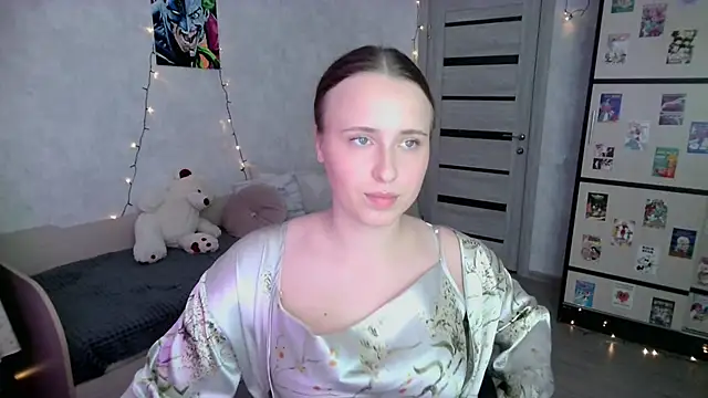 BarbiePieer online show from November 7, 10:54 am