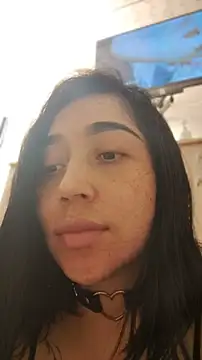 Elowyn online show from April 6, 12:43 am