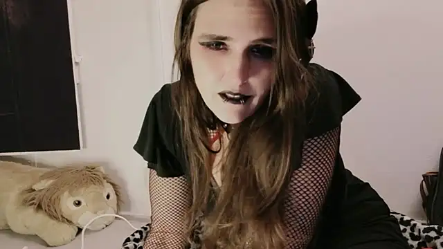 CumulusKitten online show from February 16, 11:10 am