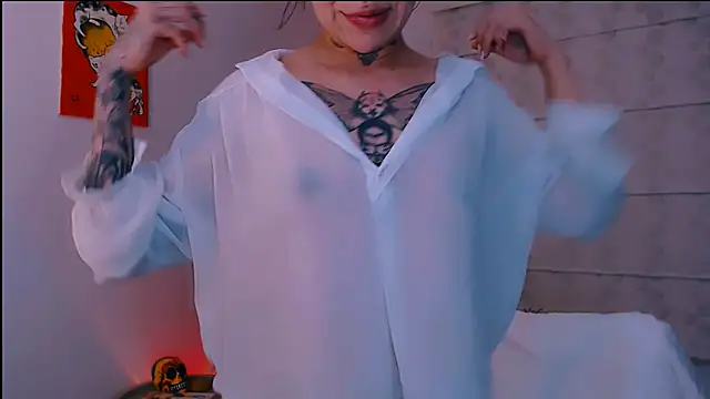 your horny angel 66 online show from October 2, 11:54 pm