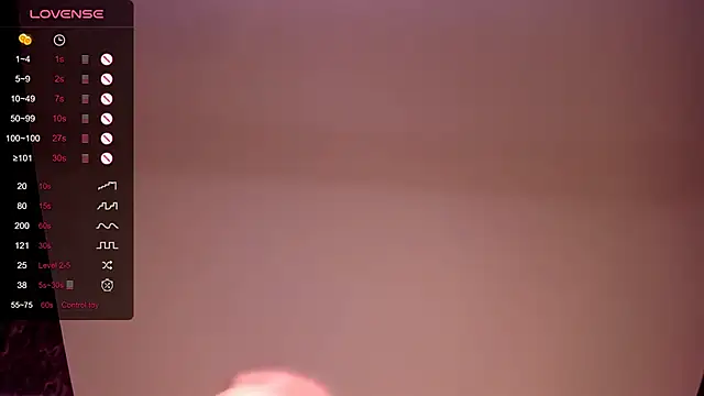 VelvetCherry  online show from November 2, 8:51 am