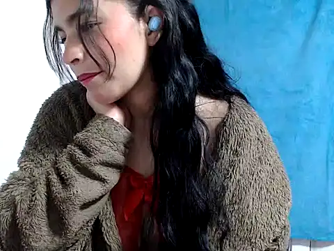 Snapshot of AlanaHotxx chatting on September 26, 7:17 am AlanaHotxx online show from September 26, 7:17 am