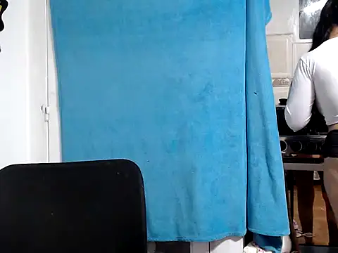 Snapshot of AlanaHotxx chatting on September 27, 7:26 am AlanaHotxx online show from September 27, 7:26 am