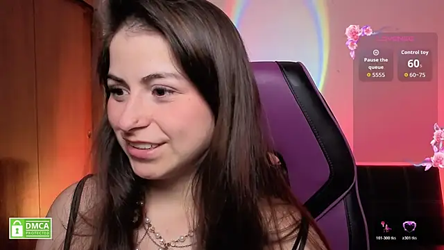 Taiga Cute online show from January 11, 9:14 am