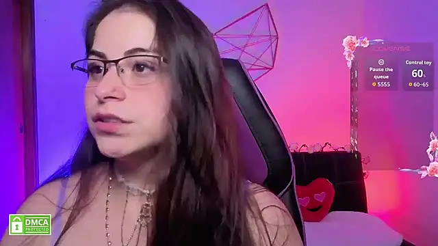 Taiga Cute online show from February 28, 10:47 am