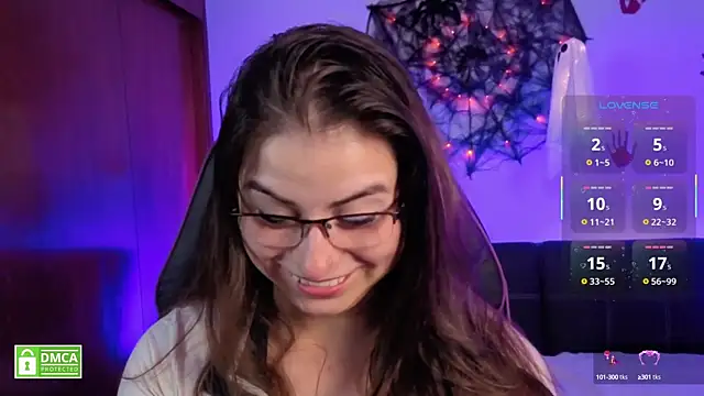 Snapshot of Taiga_Cute chatting on October 12, 8:06 am Taiga Cute online show from October 12, 8:06 am