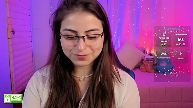 Snapshot of Taiga_Cute chatting on September 28, 8:30 am Taiga Cute online show from September 28, 8:30 am