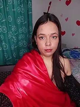 Nisha parvarti online show from October 1, 1:49 pm