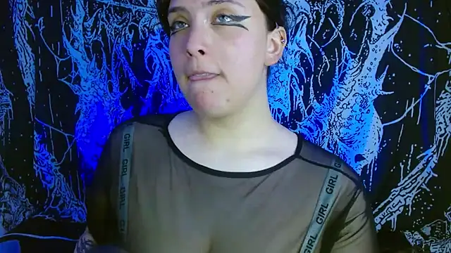 mikaskullcs online show from October 3, 4:39 am