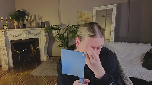 Jes Solar online show from October 13, 1:47 pm