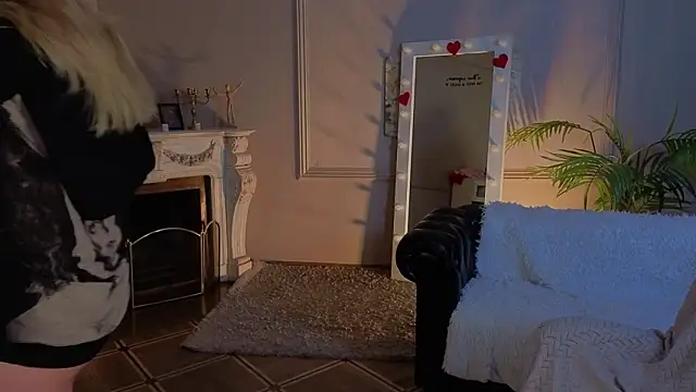 Jes Solar online show from March 29, 9:47 pm