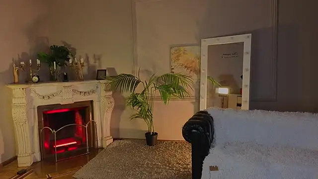 Jes Solar online show from October 18, 8:54 pm