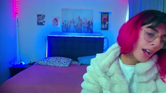 goth minerva online show from February 17, 1:54 pm