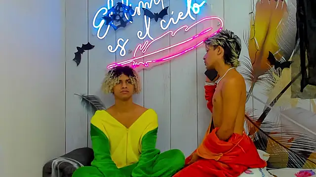 Meneaterss online show from October 14, 11:02 am