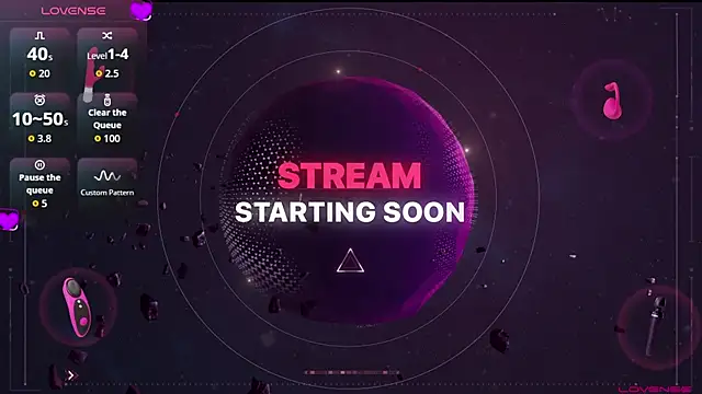 wittleweeel2 online show from March 30, 1:05 am