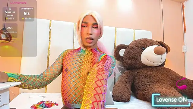 Electtra Scretch online show from March 31, 4:34 am