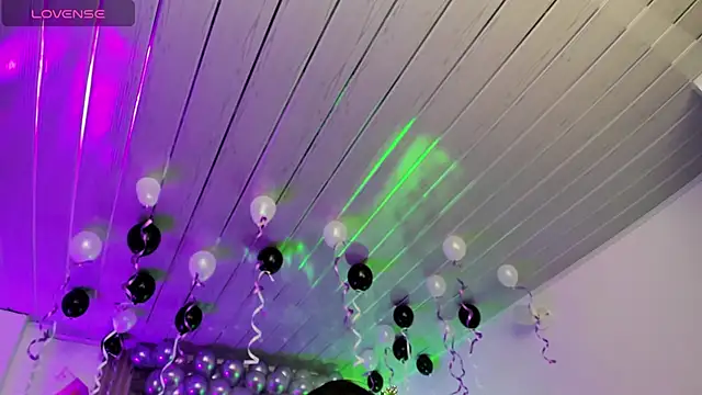 midory  online show from October 26, 3:57 am