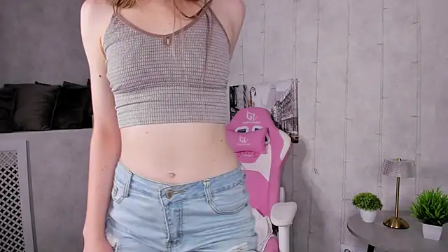 Joann Shermann online show from September 26, 12:52 am