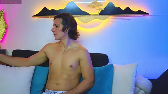 Almiboys online show from September 29, 3:44 am