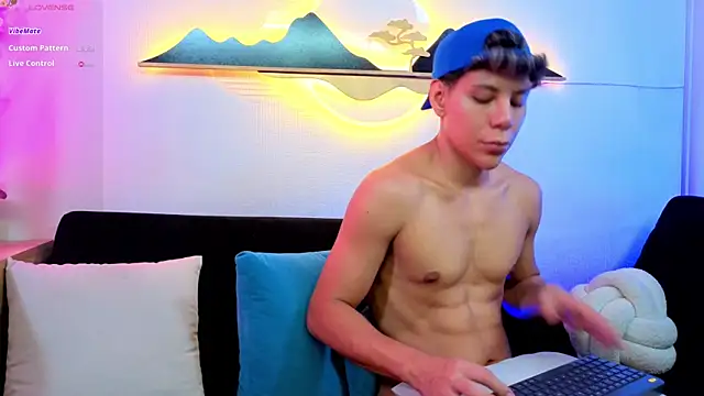 Almiboys online show from January 11, 10:37 pm