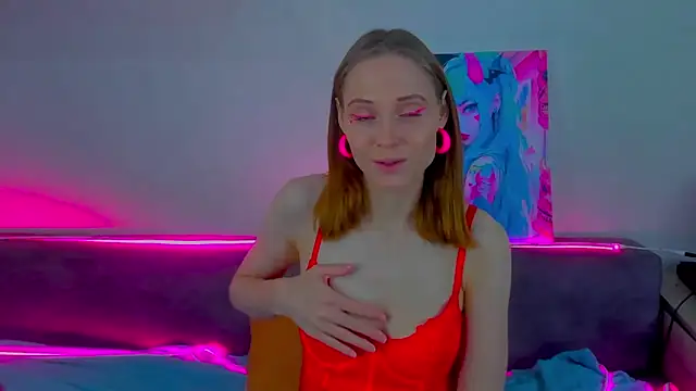 Gina lovelyy online show from September 14, 3:37 am