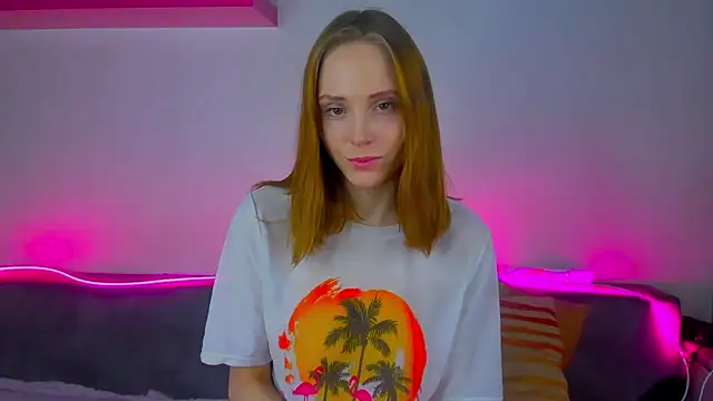 Gina lovelyy online show from October 10, 11:37 am