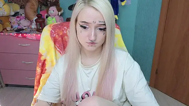 Manuela unicorn online show from November 26, 5:19 am