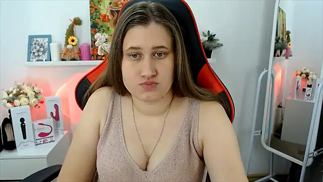 Lucky Lana online show from October 10, 2:49 am