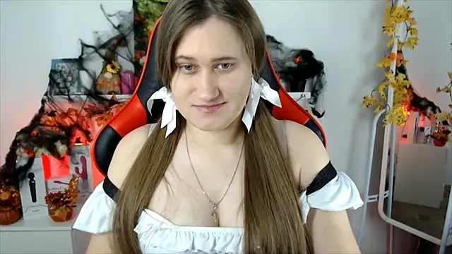 Lucky Lana online show from October 23, 2:50 am