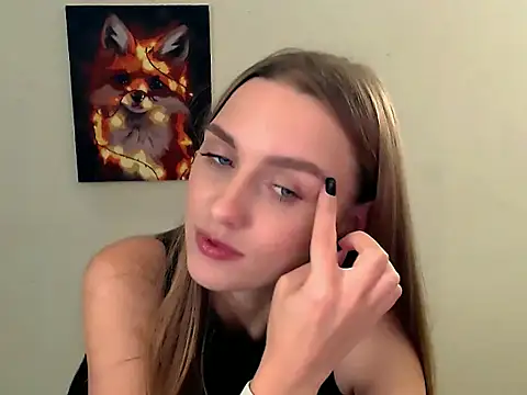 Doll Angelina online show from October 30, 8:38 am