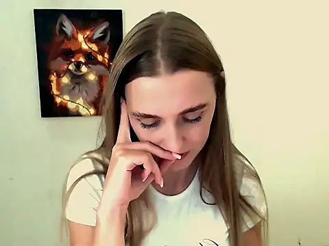 Doll Angelina online show from September 18, 8:46 am